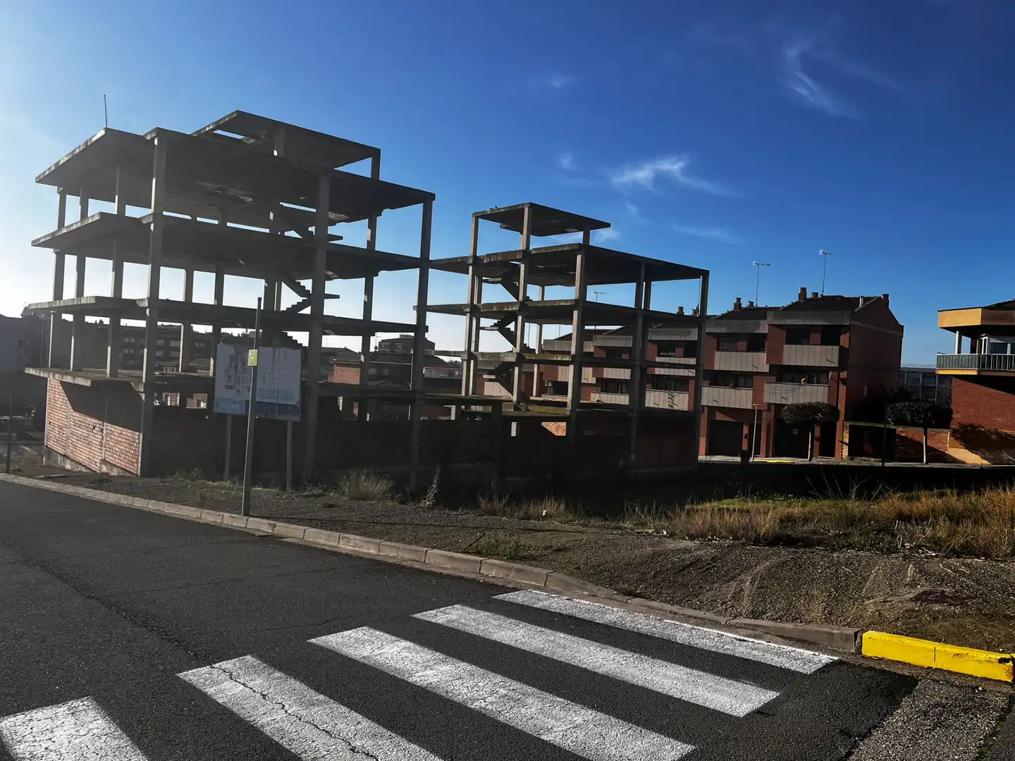 Außenansicht von Gebäude zum Verkauf in Bellpuig