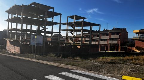Foto 5 de Edifici en venda a Carrer Prat de la Riba, 5, Bellpuig, Lleida