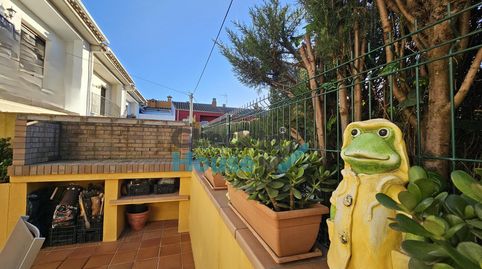 Foto 4 de Casa adosada en venda a Del Greco, Piverd - Vila-Seca - Bruguerol, Palafrugell