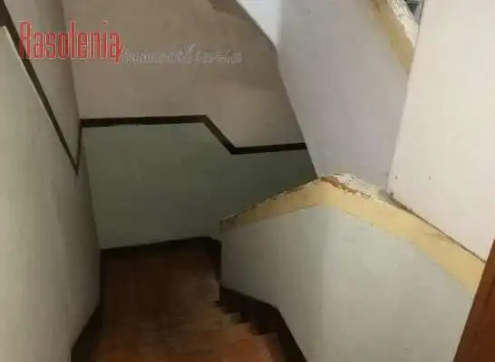 Residencial en venda en Lugo