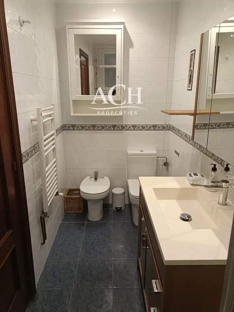 Flat to rent in Cintureria, imagen 18