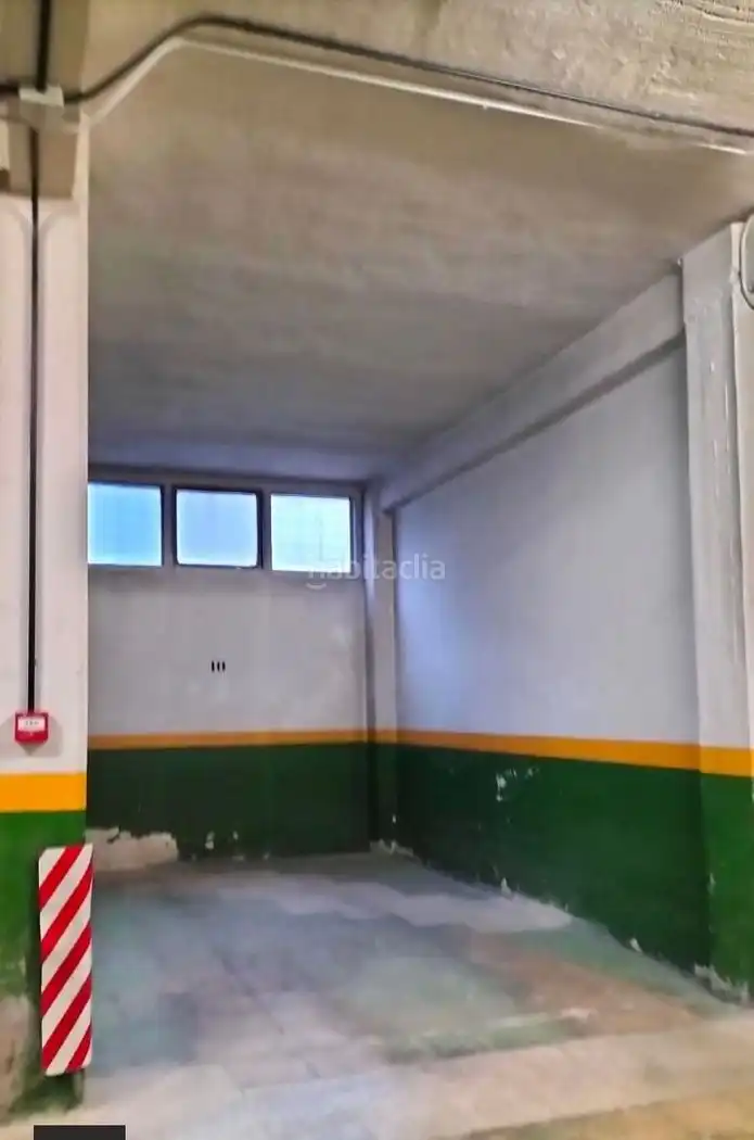 Individual en alquiler en Calle Neguilla 4