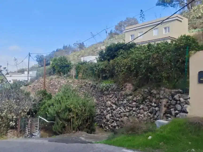 Finca rústica en venda en Santa Brígida amb Balcó