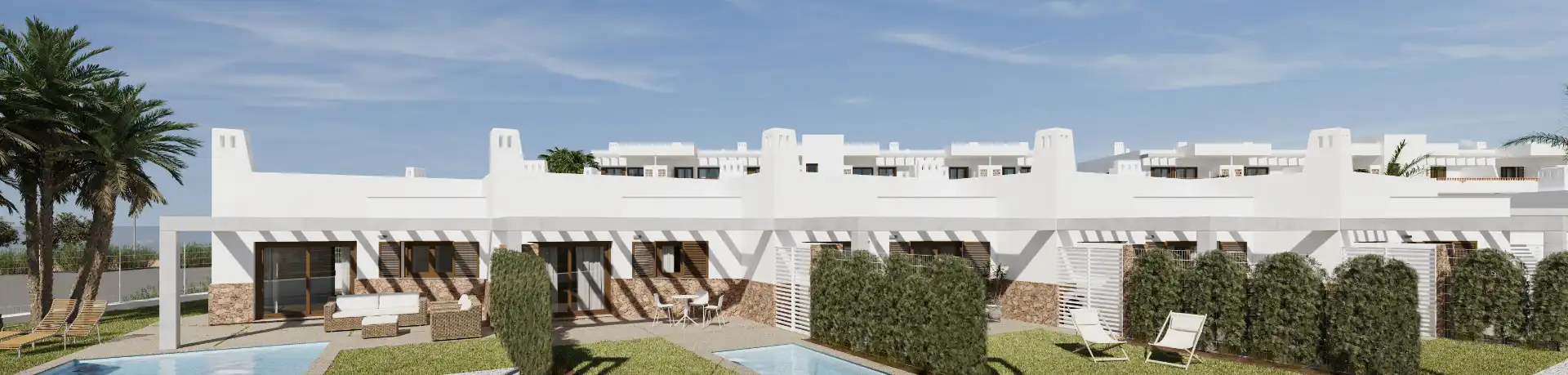 Casa o chalet en venta en Carretera Cabo de Gata, Cabo de Gata