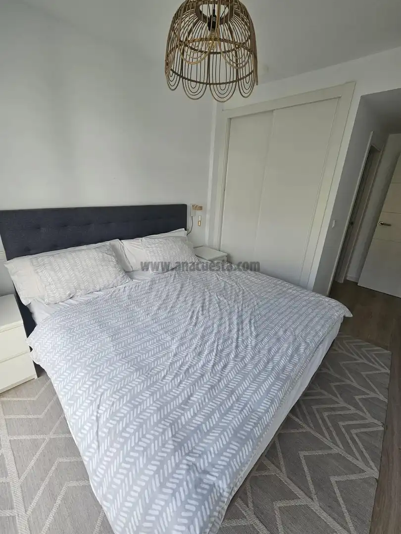 Apartament amb piscina en venda a The One, imagen 14