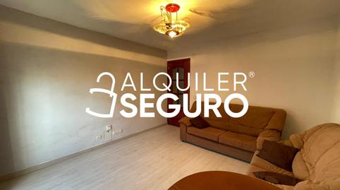 Photo 3 of Flat to rent in De Navas del Rey, Puerta del Ángel, Madrid