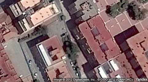 Foto 2 de Pis en venda a San Antón, Murcia