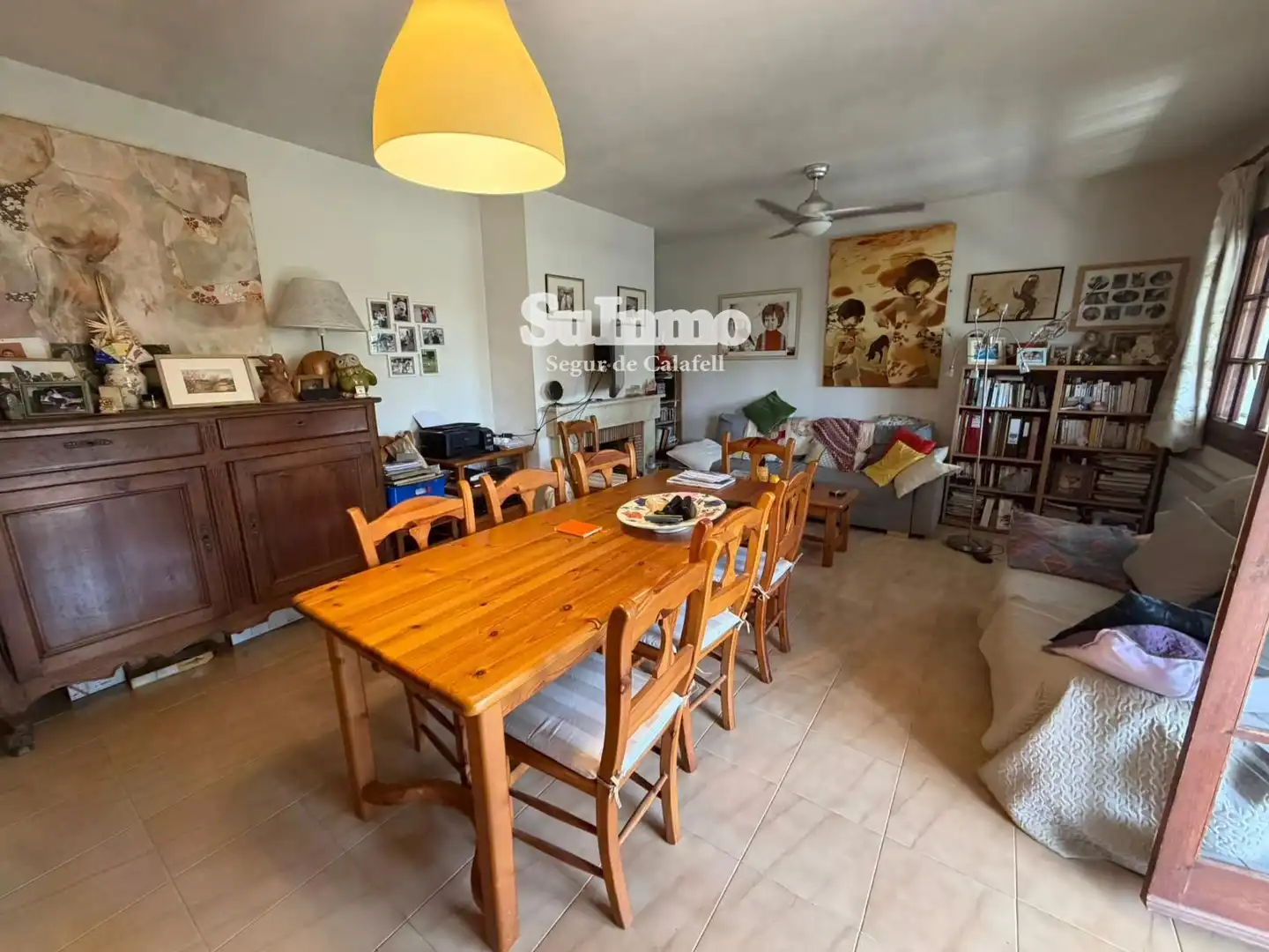 Villa avec piscine à vendre à Papiola, imagen 24