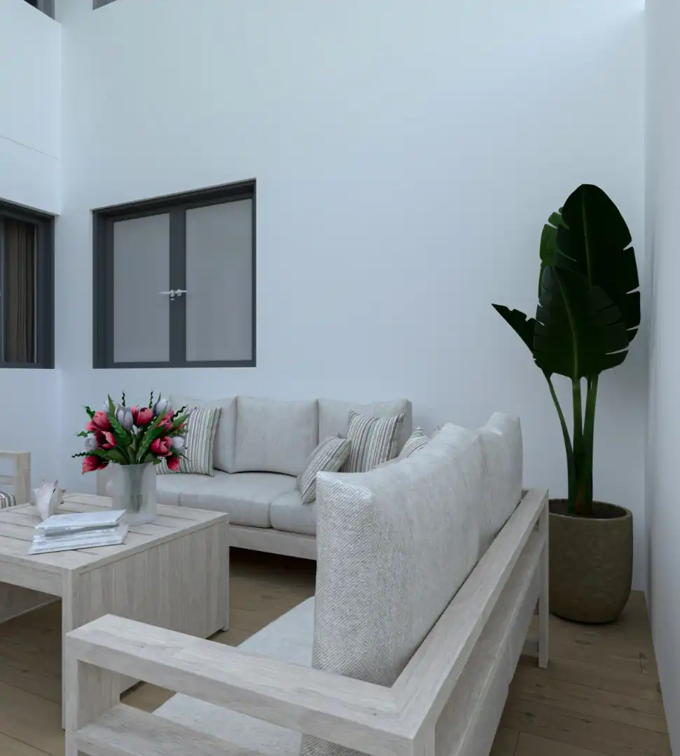Piso en venta en Ronda de Saliente, 36, Centro