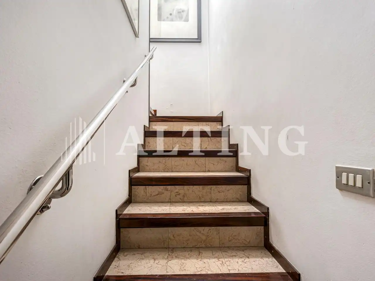 Office for rent in Barcelona  with Heating and Furnished