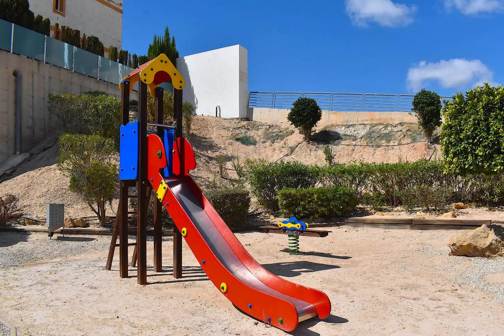 Haus mit Pool zum Verkauf in Balcón de Finestrat - Terra Marina, imagen 60