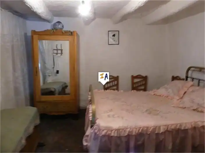 Casa rústica en venda a Alcaudete, imagen 13
