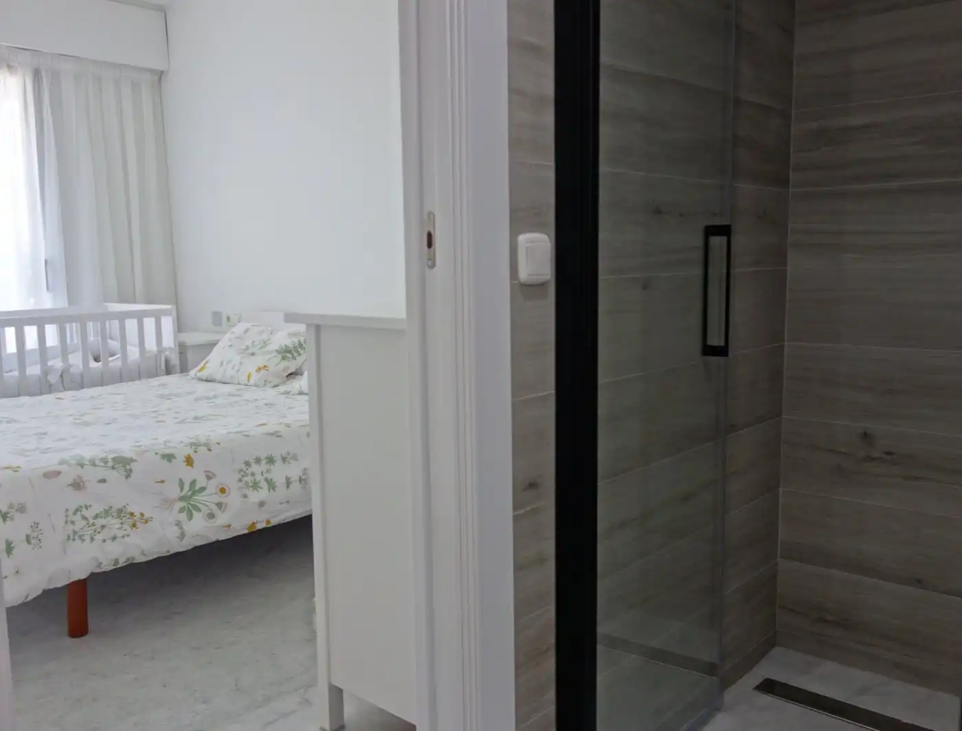 Flat for rent in Paseo Alameda, Mestalla
