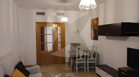 Foto 2 de Pis en venda a Ciudad Jardín, Badajoz Capital