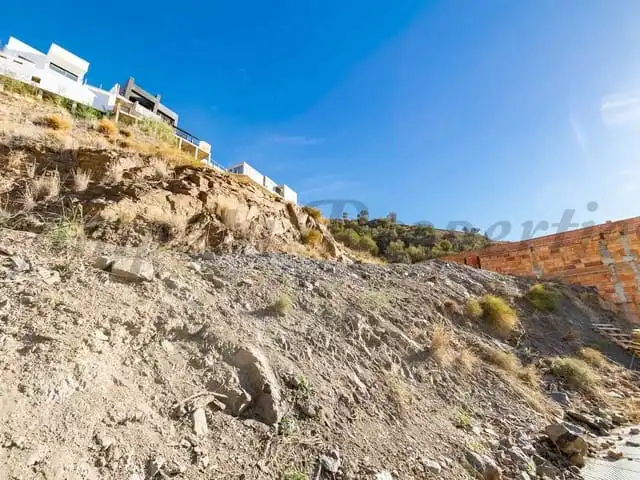 Terreni e lotti in vendita a Torrox Pueblo, imagen 2