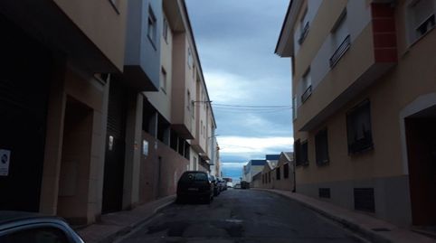 Foto 3 de Garaje en venta en Alhama de Murcia ciudad, Alhama de Murcia