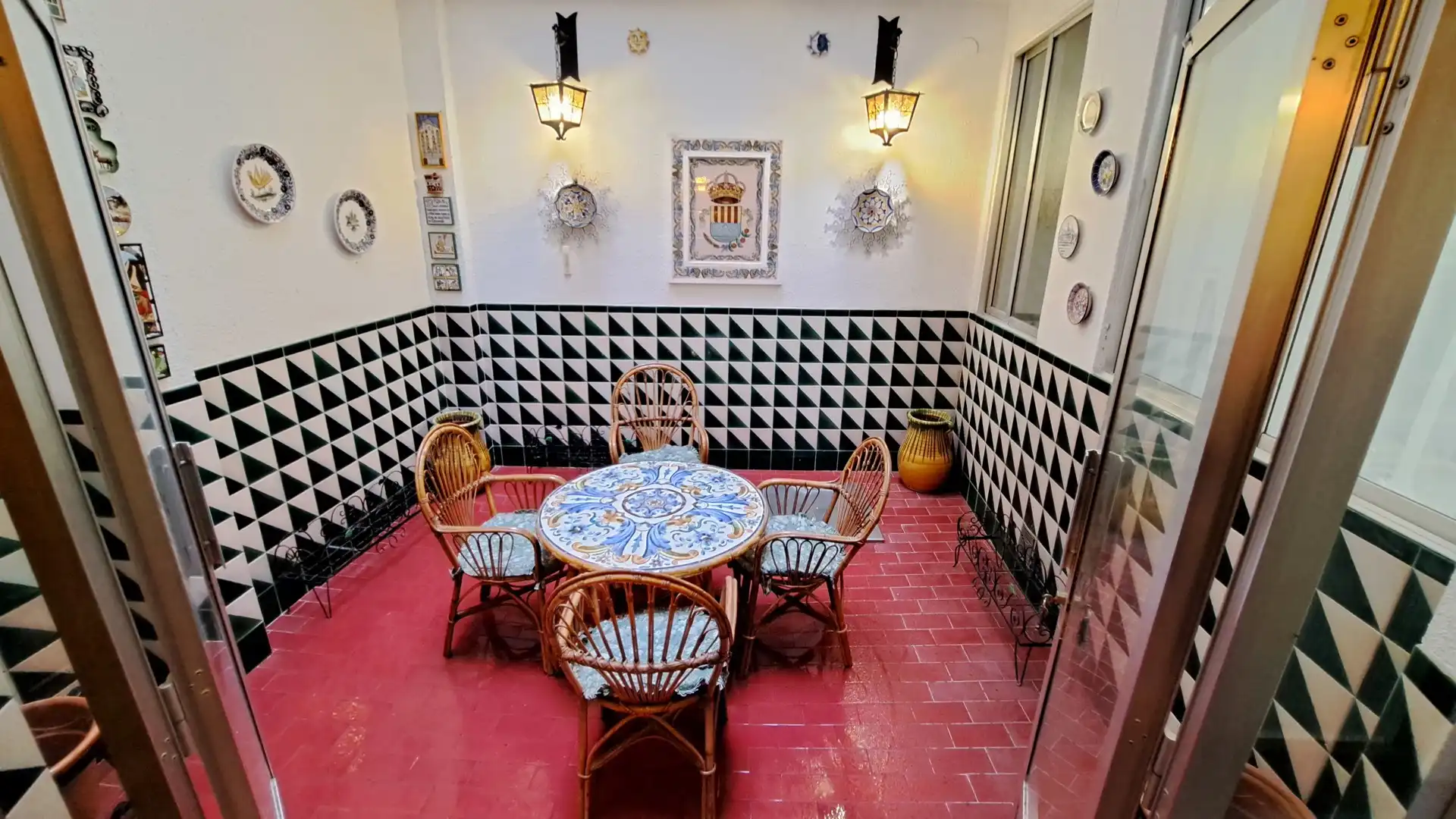 Casa adosada en venta en Guadassuar