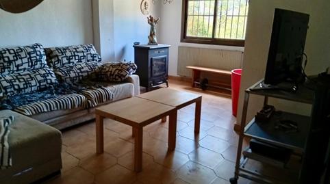 Foto 5 de Casa o chalet en venta en La Cañada, Paterna