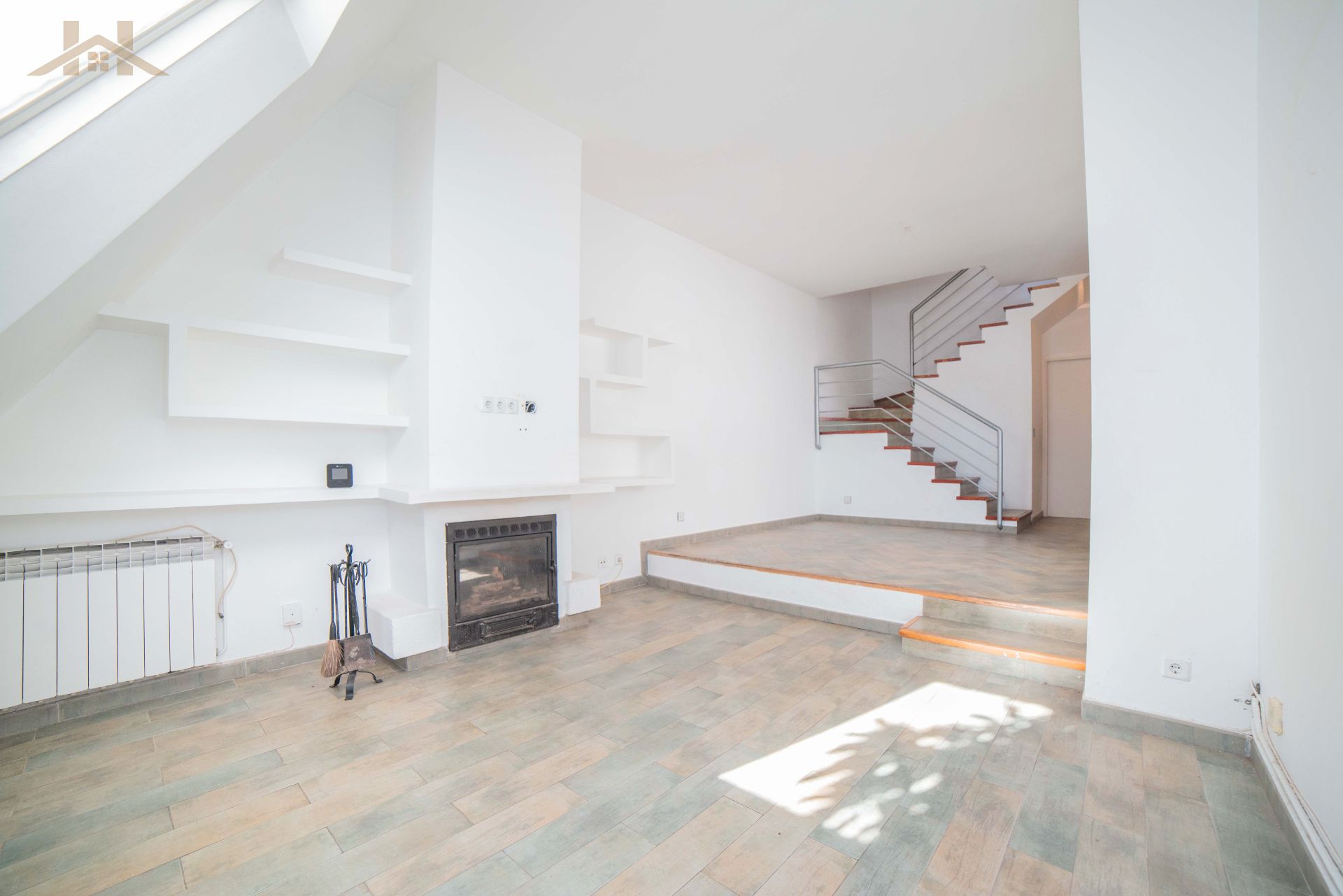 Casa adosada en venda en Las Rozas de Madrid