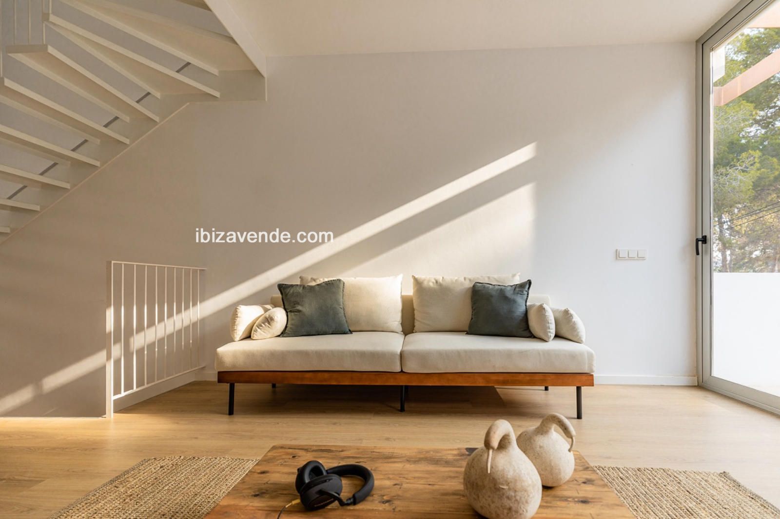 Casa adosada en venta en Carrer de l'Encant 1, Sant Antoni de Portmany