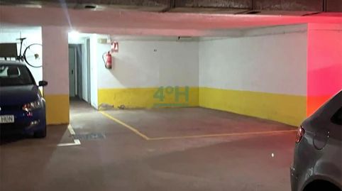 Foto 5 de Dúplex en venda a Rúa Manuel Murguía, 29, Posío, Ourense Capital