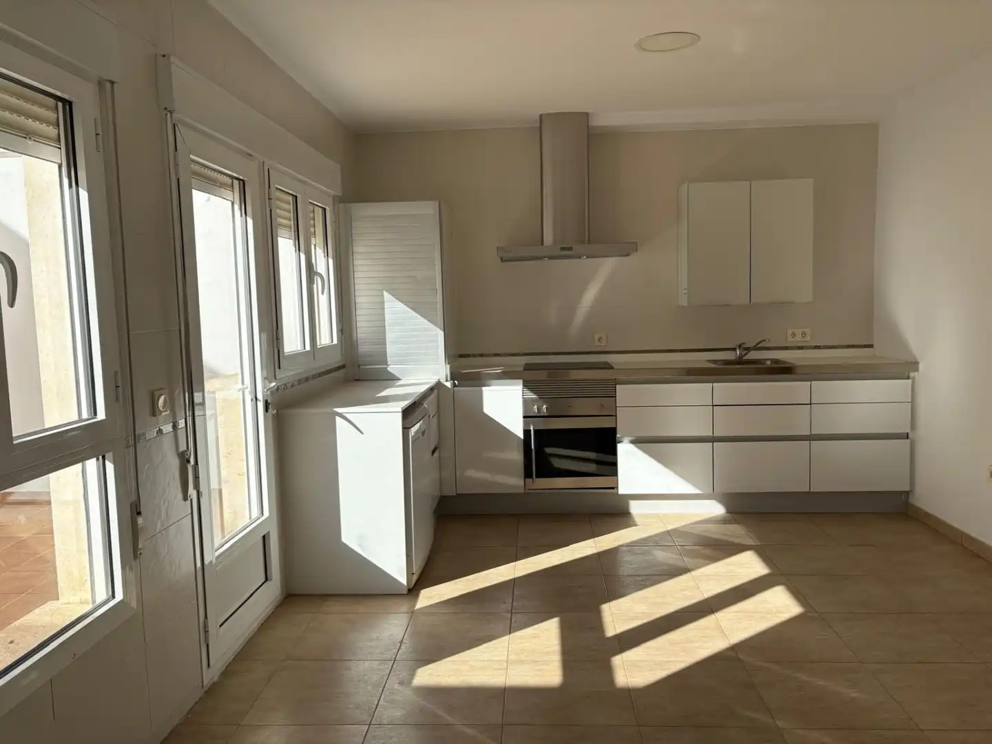 Adossat en venda a Ensanche - Franciscanos, imagen 2