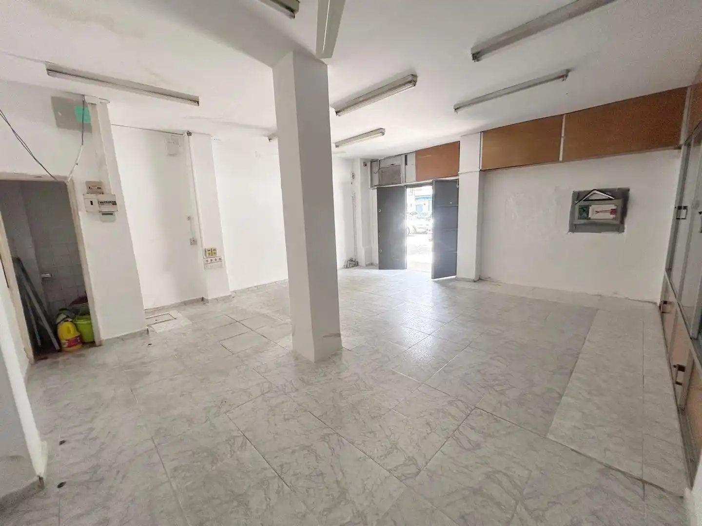Business premises for sale in Macarena, imagen 7