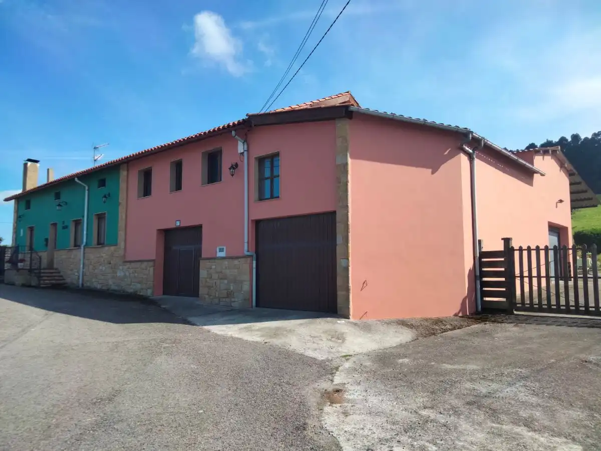 House for sale in Quintes - Arroes, imagen 37
