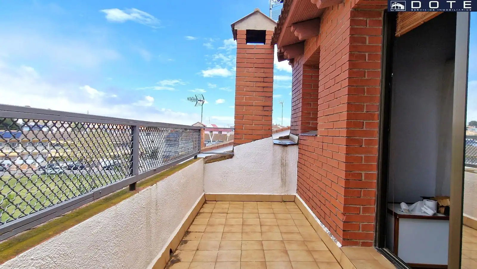 Einfamilien-Reihenhaus zum Verkauf in Marítima Nord