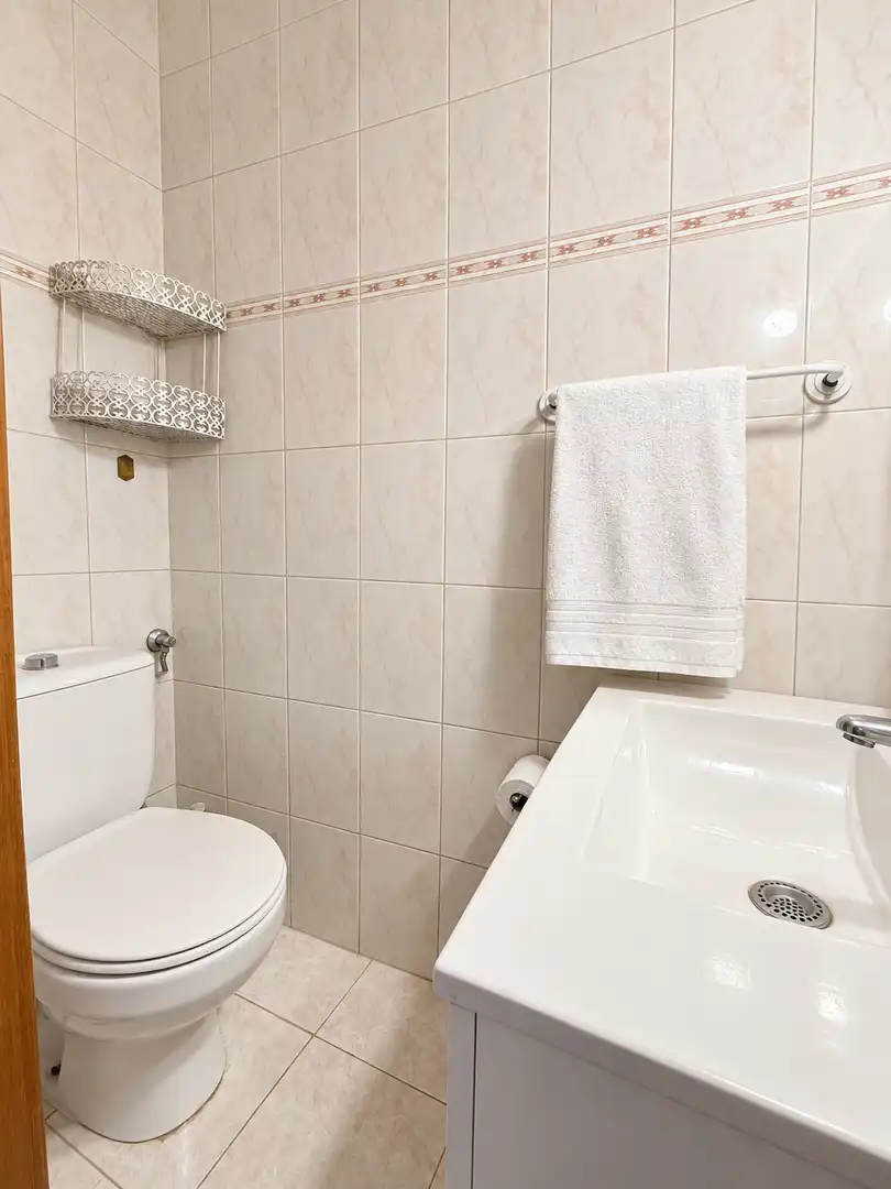 Baño de Piso en venta en Latina