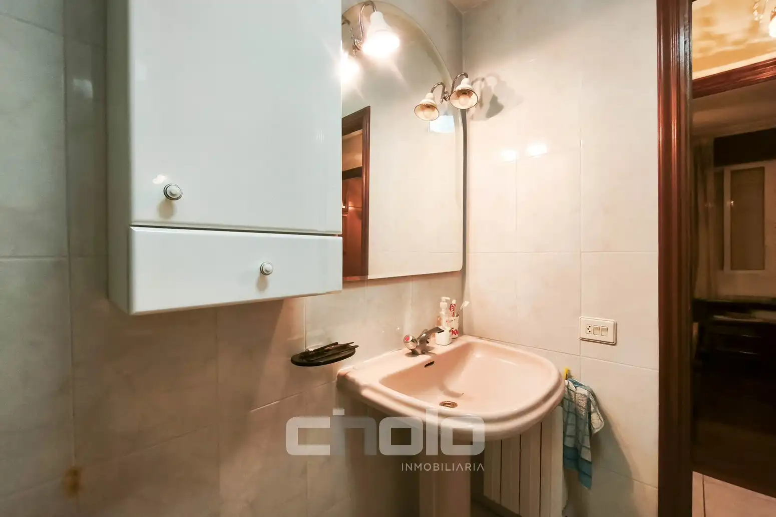Piso en venta en Lugo - RU LAMAS DE PRADO, A Milagrosa