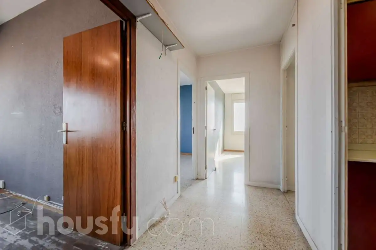 Piso con ascensor en venta en Gran Via Corts Catalanes ., imagen 10