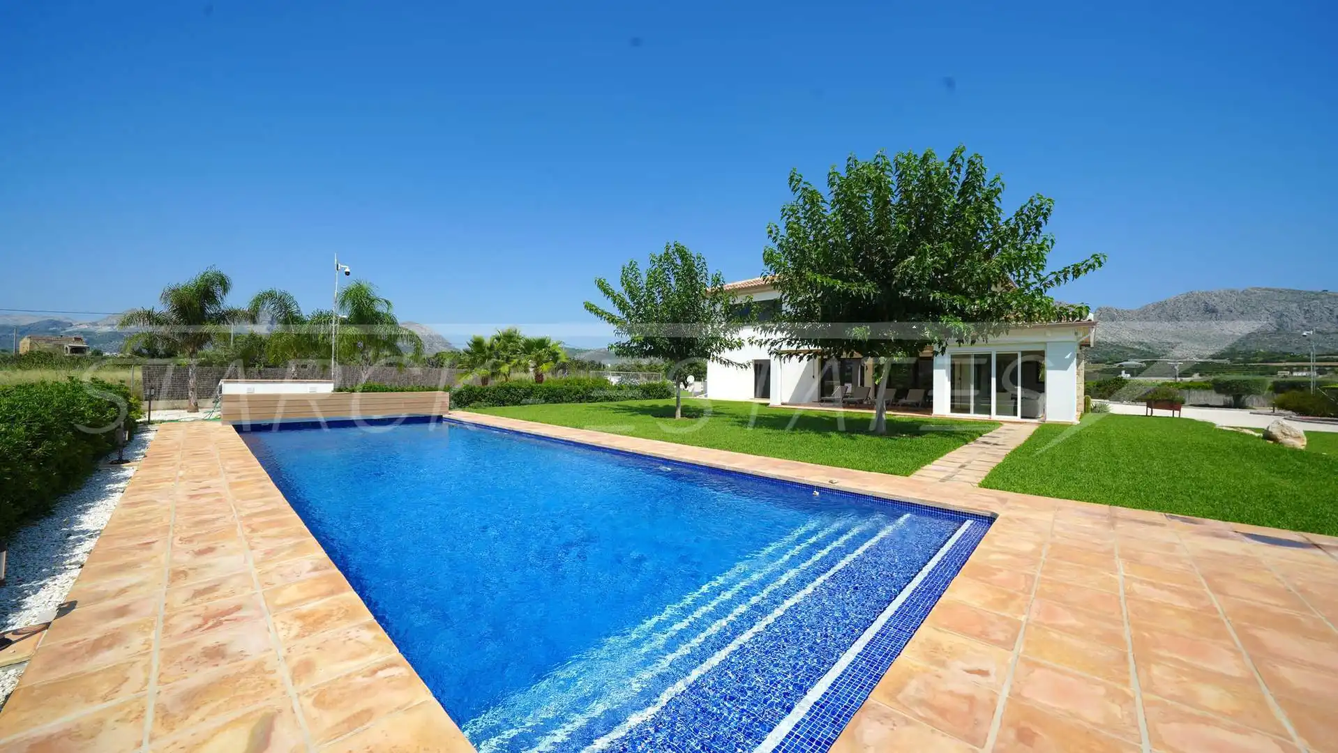 Terreny residencial en venda a Sanet y Negrals, imagen 17