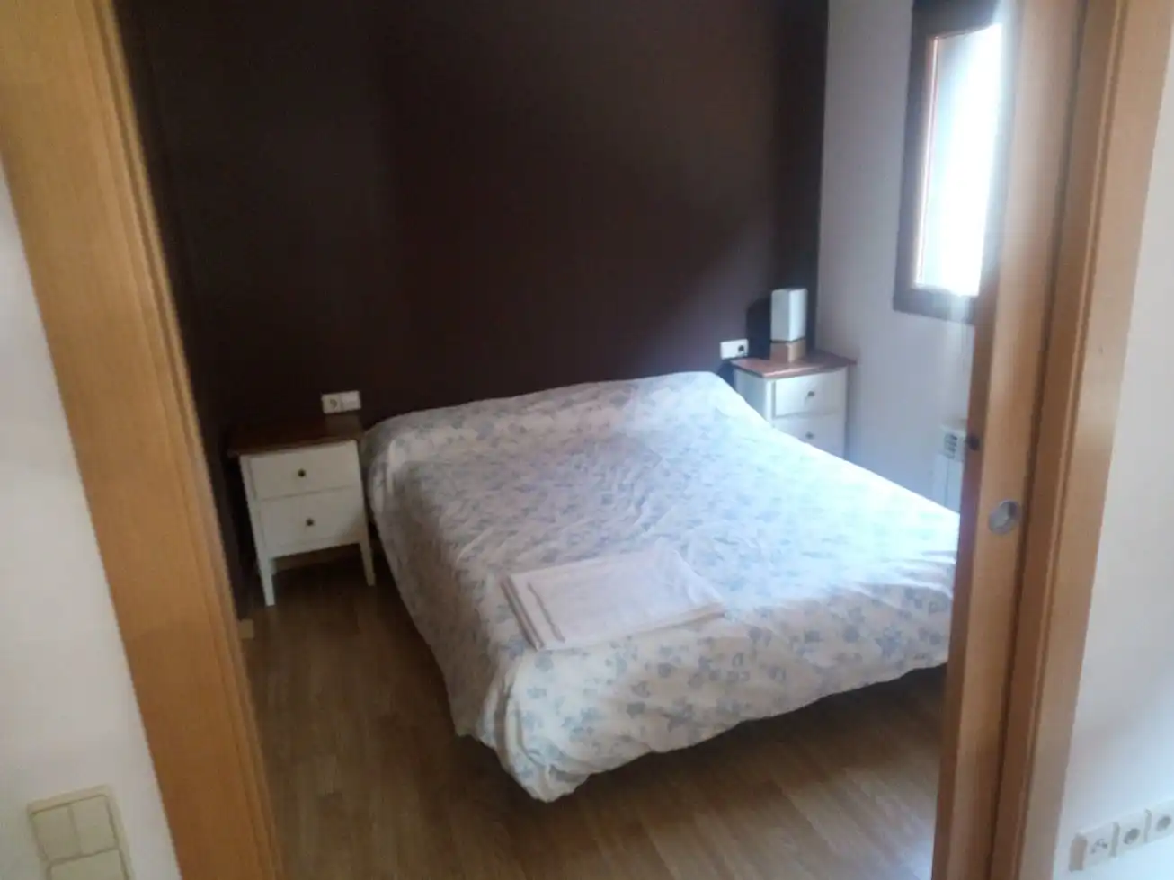 Apartamento con ascensor en alquiler en Camí Borda del Marticella 21, imagen 3