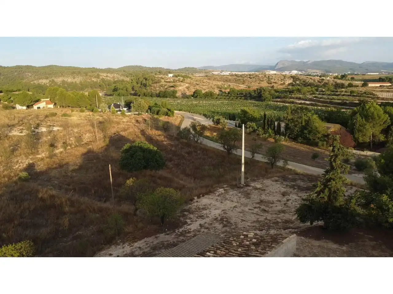 Residential land for sale in Caravaca de la Cruz, imagen 3