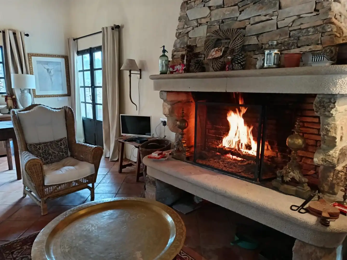 Maison rustique avec jardin à vendre à Tivissa, imagen 23