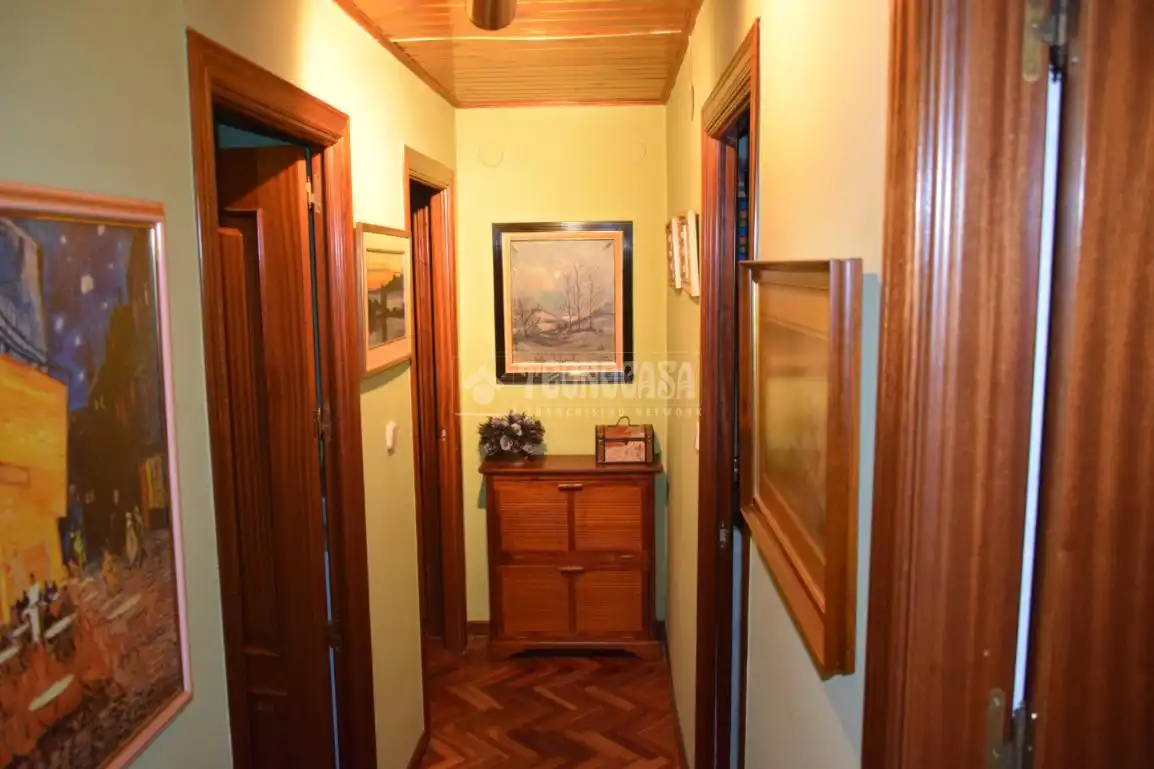 Piso en venta en Torrejón de Ardoz con Calefacción