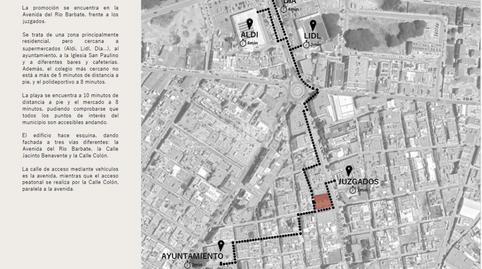 Foto 2 de Pis en venda a Barbate ciudad, Barbate