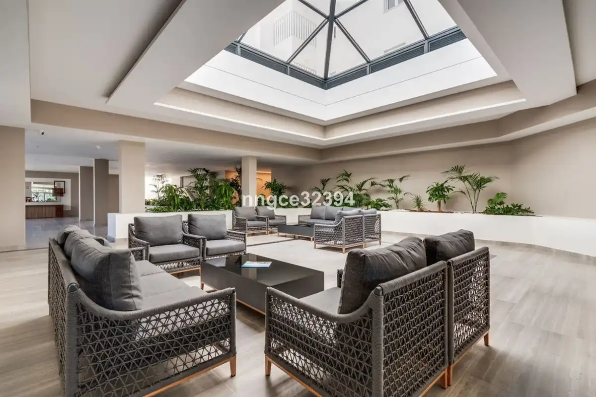 Appartement compact avec piscine à vendre à Nueva Andalucía, imagen 11