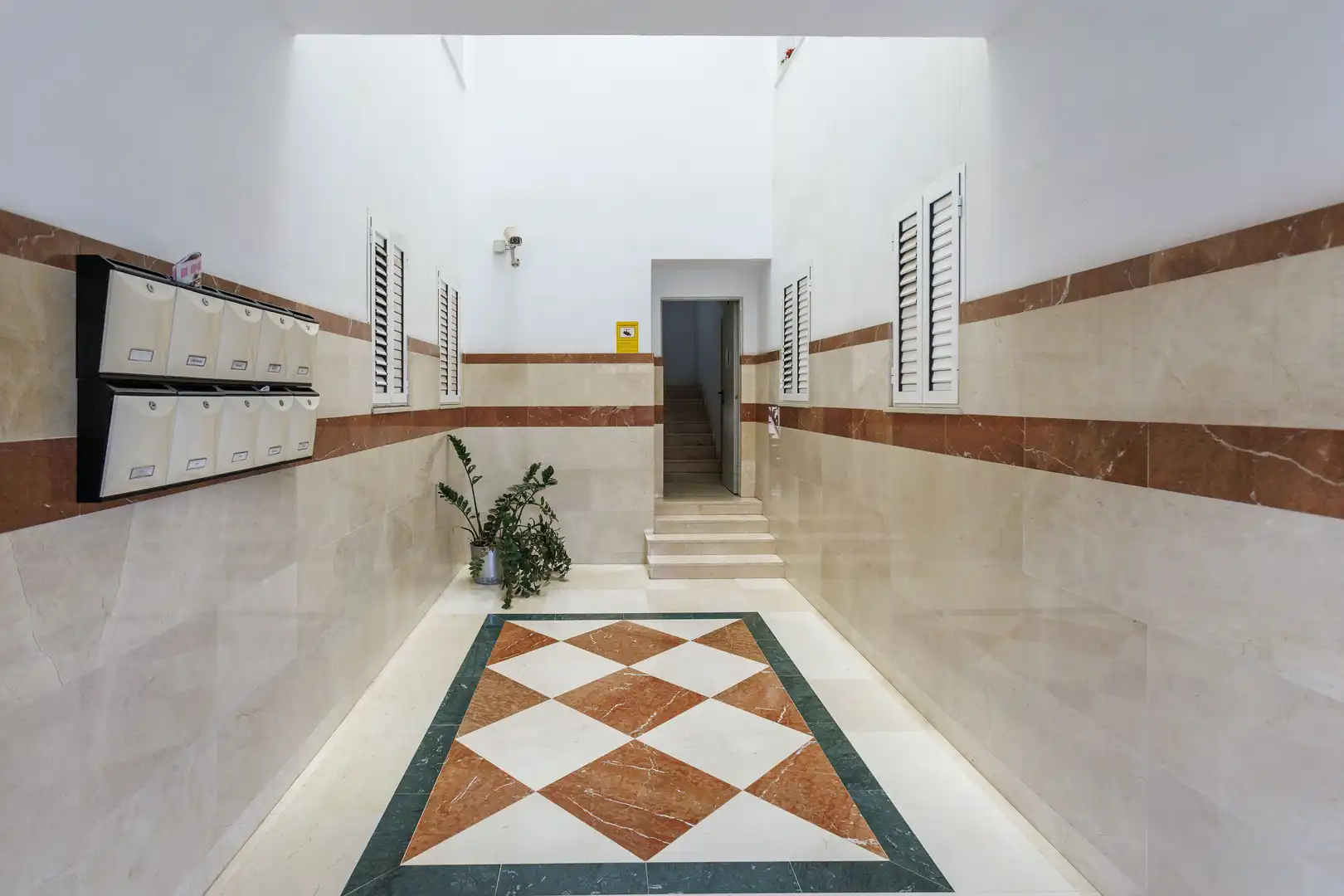 Appartement avec ascenseur à vendre à López Botas 20, imagen 44