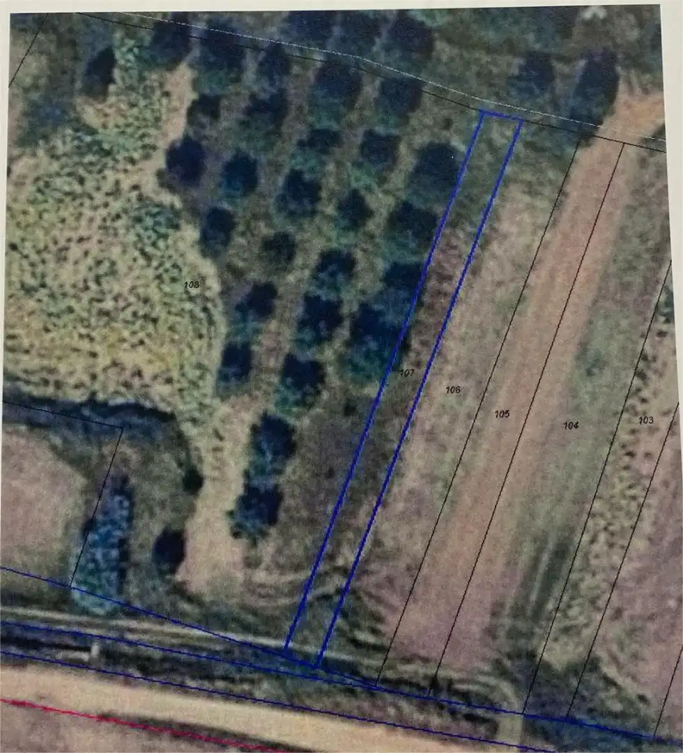 Land for sale in Cuenca