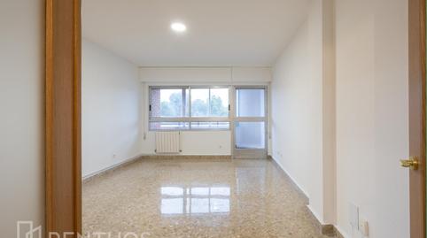 Foto 2 de Pis de lloguer a De Arqueros, Campamento, Madrid