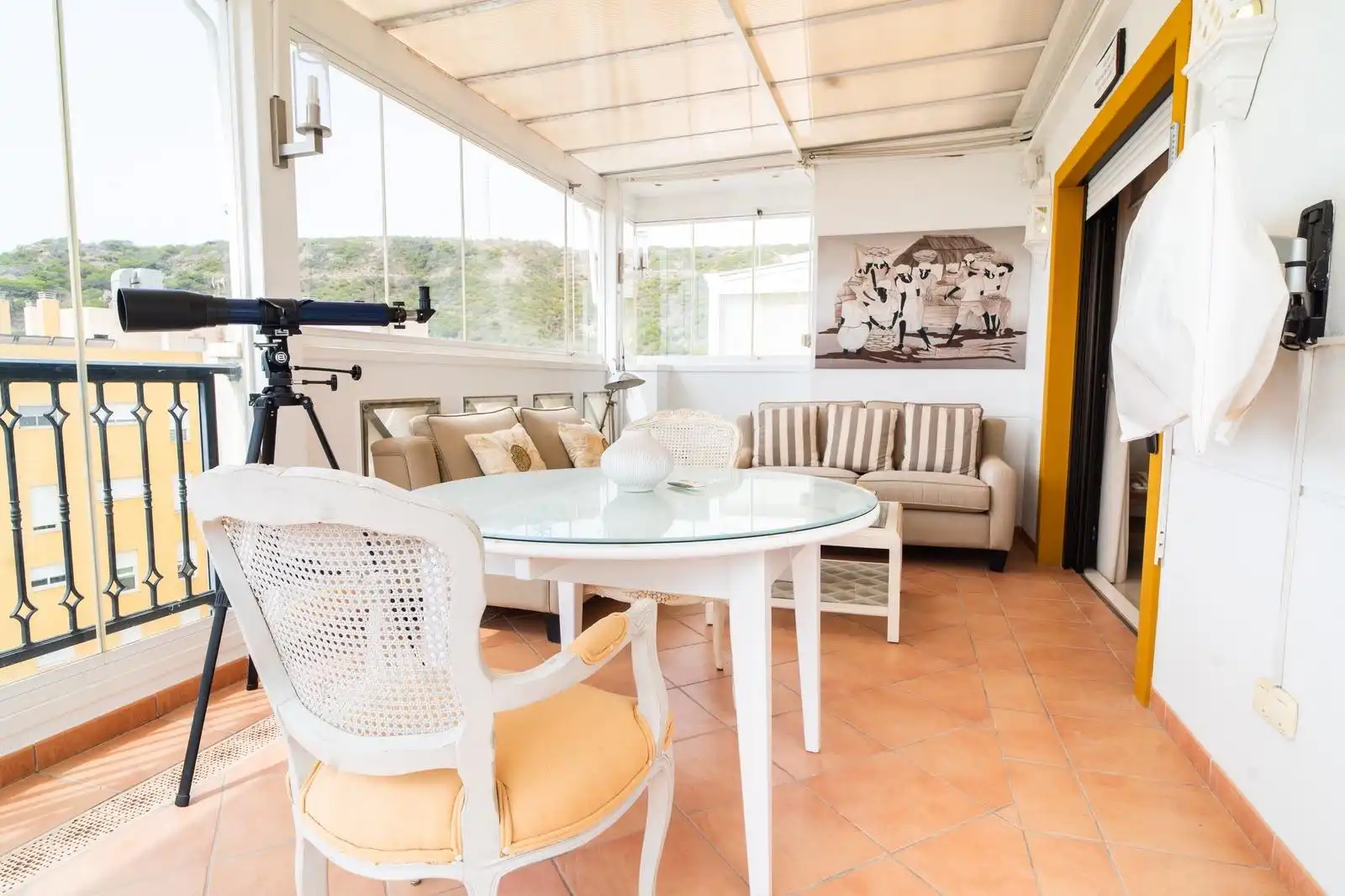 Penthouse mit Terrasse zum Verkauf in Calle Calle Carcaixent, imagen 27