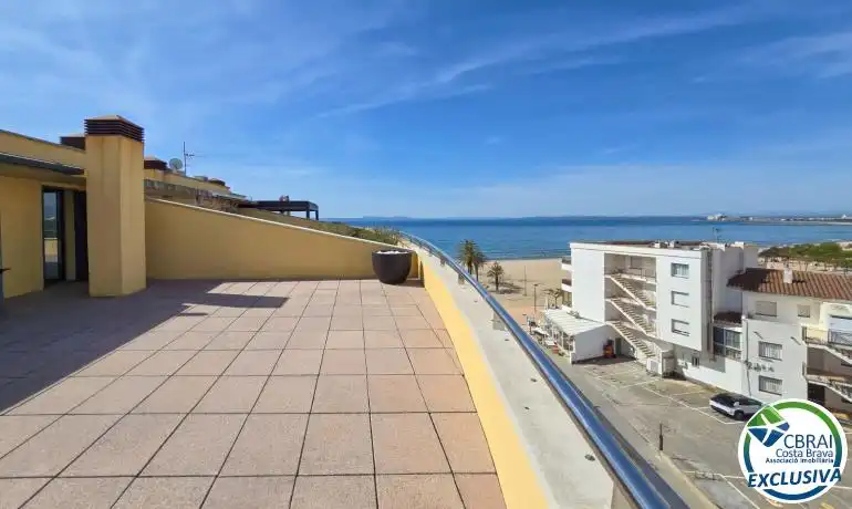 Appartement compact avec piscine à vendre à Paseo Maritimo 31 4 1 31, imagen 2