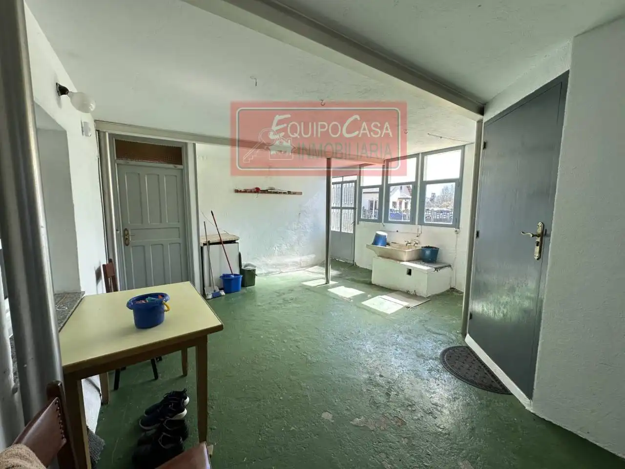 Casa o chalet en venta en Rábade con Calefacción, Jardín privado y Terraza