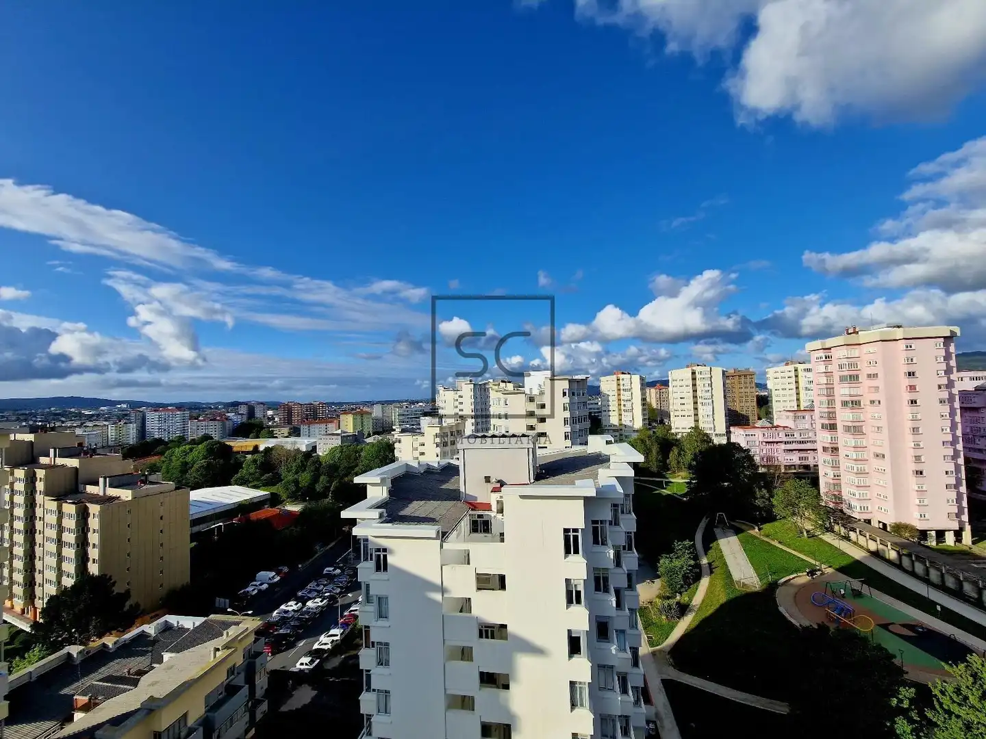 Wohnung mit Aufzug zur Miete in Calle VILA CONDE, imagen 24