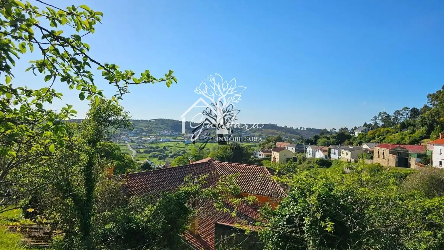 Casa o xalet en venda en Ferrol amb Calefacció i Traster