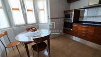 Kitchen of Single-family semi-detached for sale in Sariegos  with Heating, Private garden and Terrace