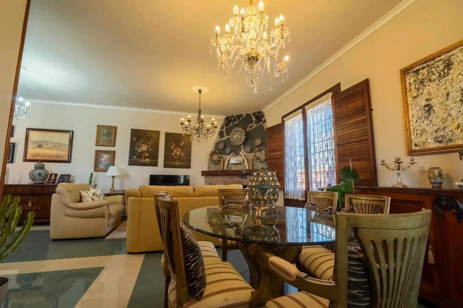 Villa à vendre à Retamar, imagen 4