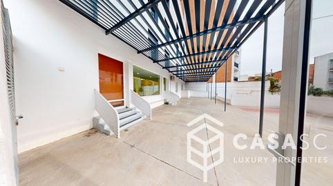 Photo 4 of Premises to rent in Avinguda de Cerdanyola, 93, Roquetes - Can Magí, Barcelona